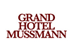 Grand Hotel Mussmann Neubeschaffung